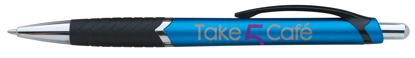 Produit promotionnel Arrow Metallic Pen