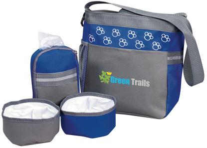 Produit promotionnel Pet Accessory Bag