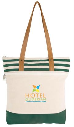 Produit promotionnel Cora Lane Cotton Tote