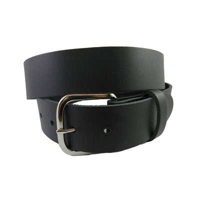 Ceinture 1-1/2" Non-Lignée