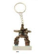 Porte-Clefs Inukshuk