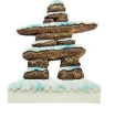 Aimant Inukshuk