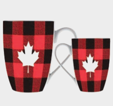 TASSE BÛCHERON CANADA