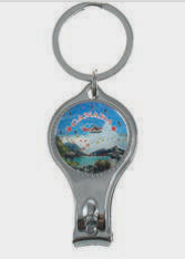 COUPE-ONGLES MÉTAL CANADA