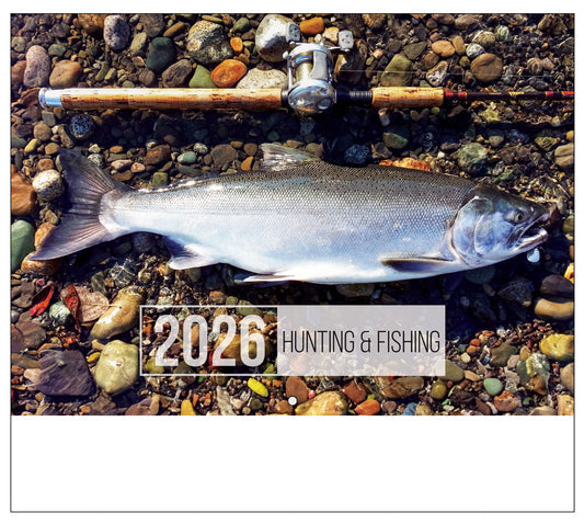 PCA 4300 Hunting & Fishing