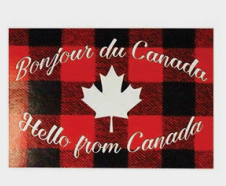 CARTES POSTALES BÛCHERON CARRELÉE