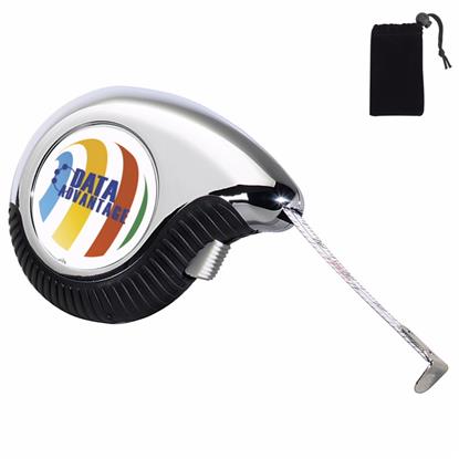 Produit promotionnel 10' Ergonomic Teardrop Tape Measure