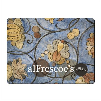 Produit promotionnel 1/16" Firm Surface Mouse Pad (6" x 8")