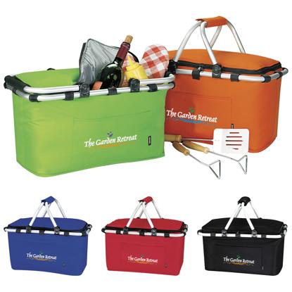 Produit promotionnel Picnic Basket
