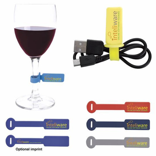 Produit promotionnel Cable Organizer