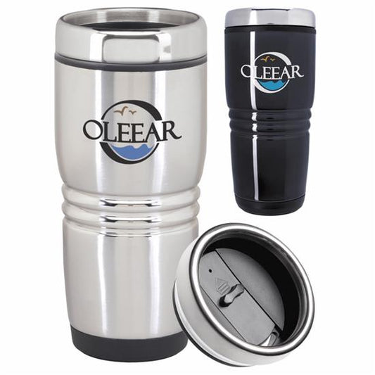 Produit promotionnel Rolling Ridges Tumbler - 15 oz.