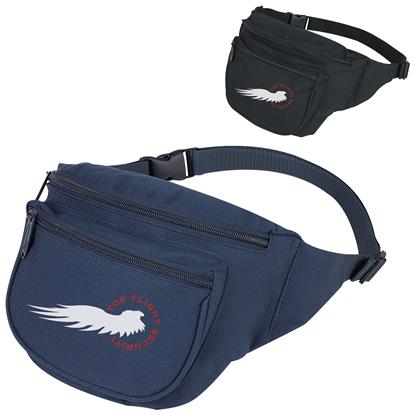 Produit promotionnel Fanny Pack