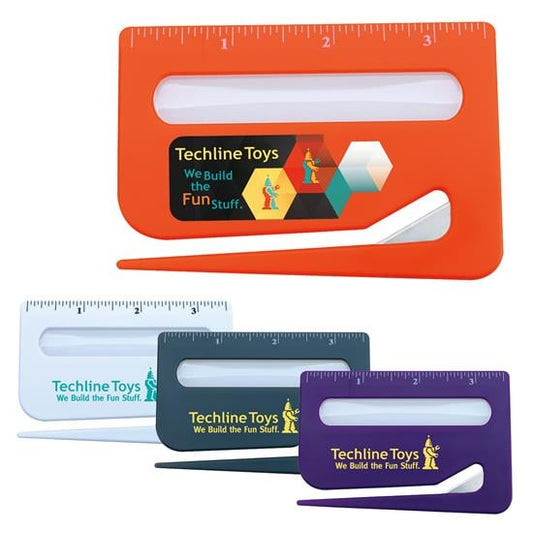 Produit promotionnel 3-in-1 Letter Opener