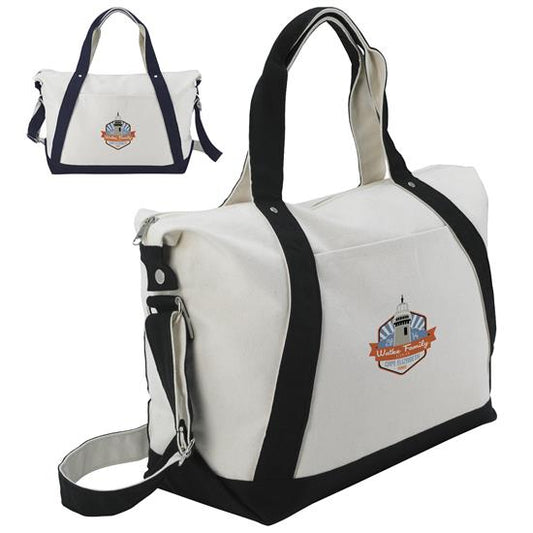 Produit promotionnel Rivage Weekender Duffel
