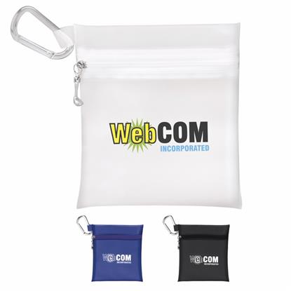 Produit promotionnel Large Tee Pouch