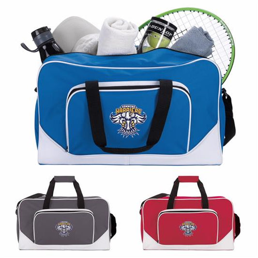 Produit promotionnel Coalition Duffel