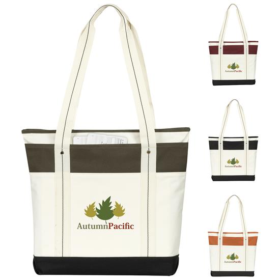 Produit promotionnel Hamptons Getaway Tote