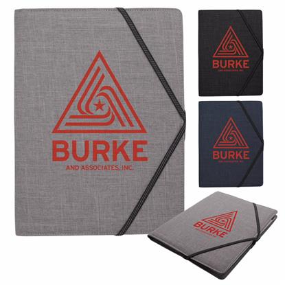 Produit promotionnel Affiliate Crossover Padfolio