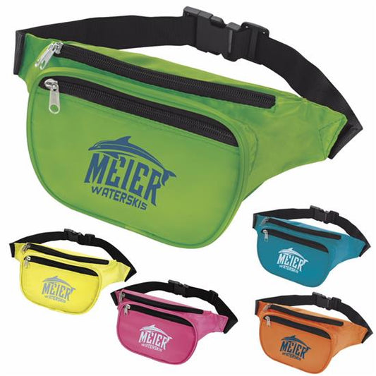 Produit promotionnel Neon Fanny Pack