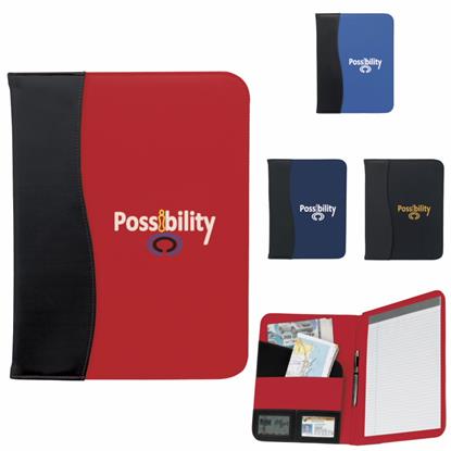 Produit promotionnel SIgN wave® Pad Holder