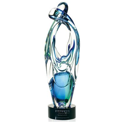 Produit promotionnel Partnership Award