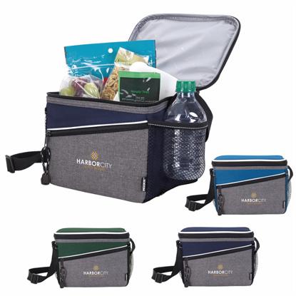 Produit promotionnel Two-Tone Sport Cooler