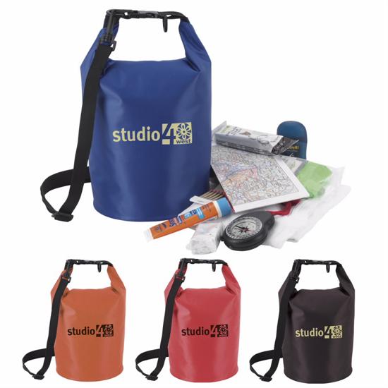 Produit promotionnel Adventure Dry Sack 5L