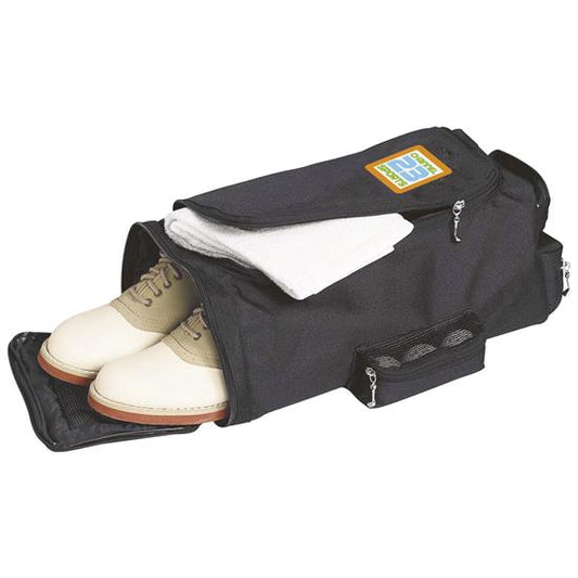 Produit promotionnel Golfer's Travel Shoe Bag