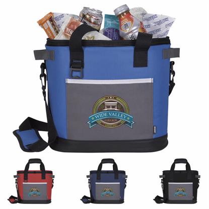 Produit promotionnel Sport 20-Can Cooler