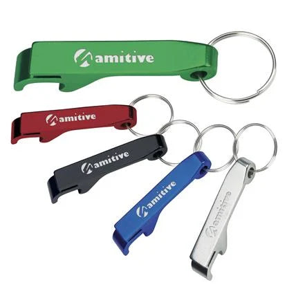 Produit promotionnel Aluminum Bottle Opener