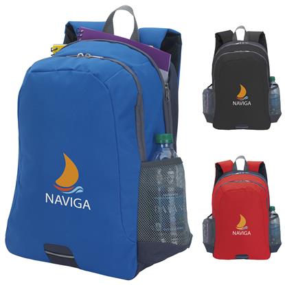 Produit promotionnel Sport Backpack