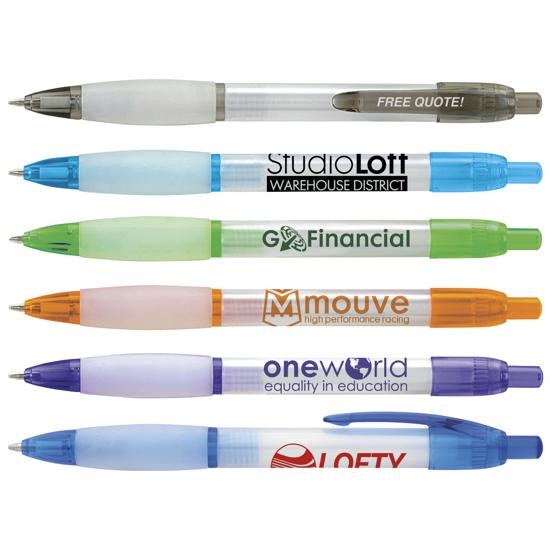 Produit promotionnel Chiller Pen