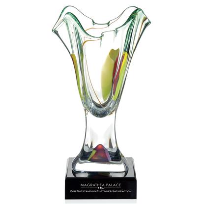 Produit promotionnel Oceanic Vase