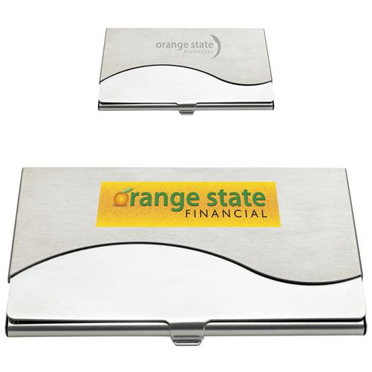 Produit promotionnel Premium Business Card Holder