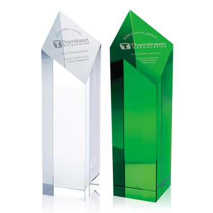 Produit promotionnel Spectra Pillar - 10"