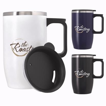 Produit promotionnel Keke Travel Mug - 14 oz.
