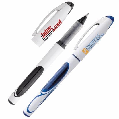 BIC® Triumph® 537R .7mm Pen - Black