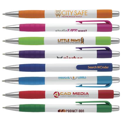 Produit promotionnel White Element Pen