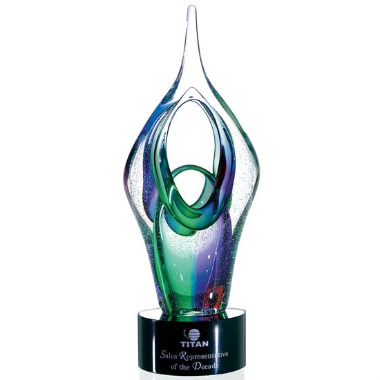 Produit promotionnel Kara Award