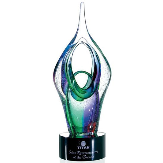 Produit promotionnel Kara Award
