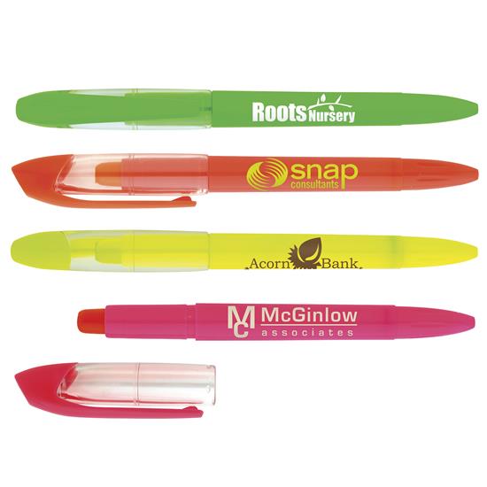 Produit promotionnel Wax Gel Highlighter