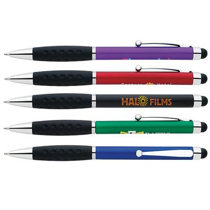 Produit promotionnel Stylus Grip Pen