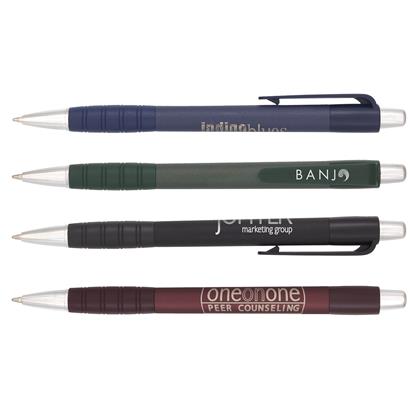 Produit promotionnel Metallic Element Pen
