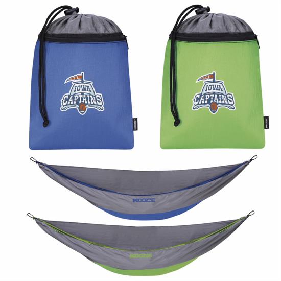 Produit promotionnel Camp Hammock