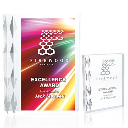 Produit promotionnel Argyle Award