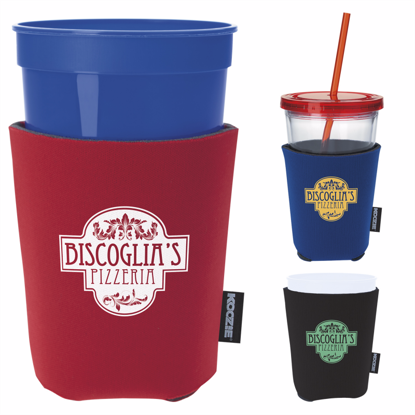 Produit promotionnel Life's a Party Cup Cooler