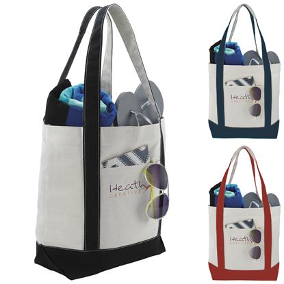 Produit promotionnel Marina Tote