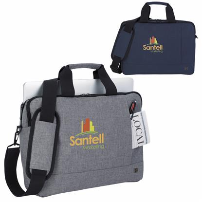 Produit promotionnel Pierce Briefcase