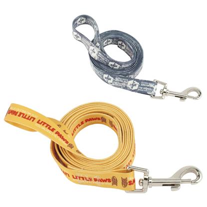 Produit promotionnel Fine-Print Pet Leash