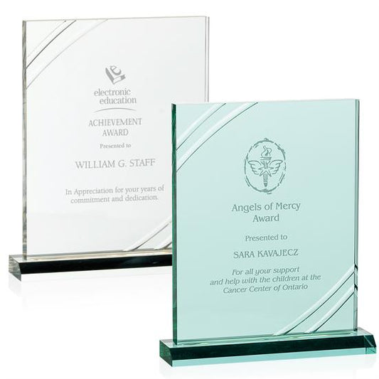 Produit promotionnel Knockout Award